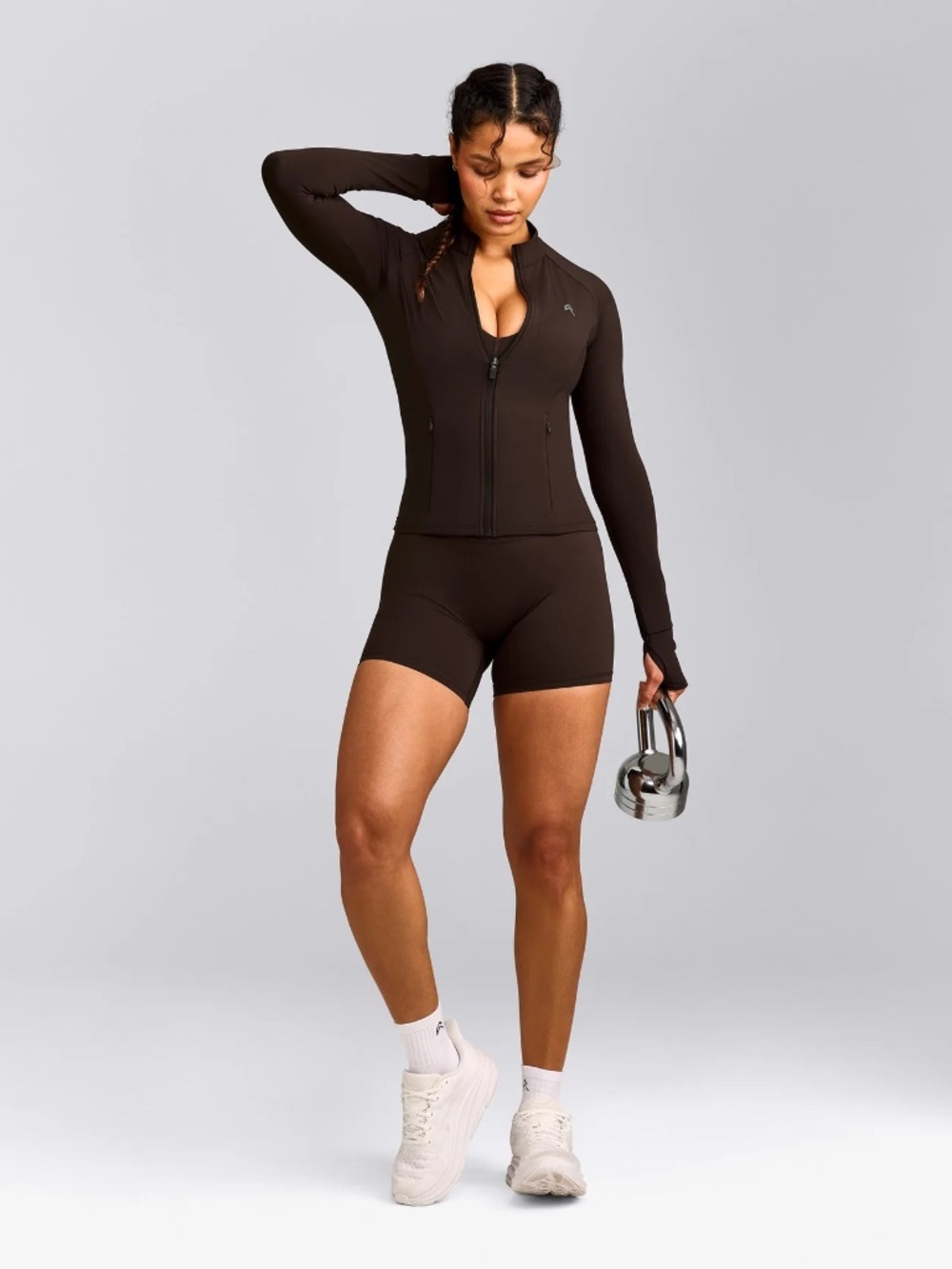 ONER ACTIVE Unified Move Jacket